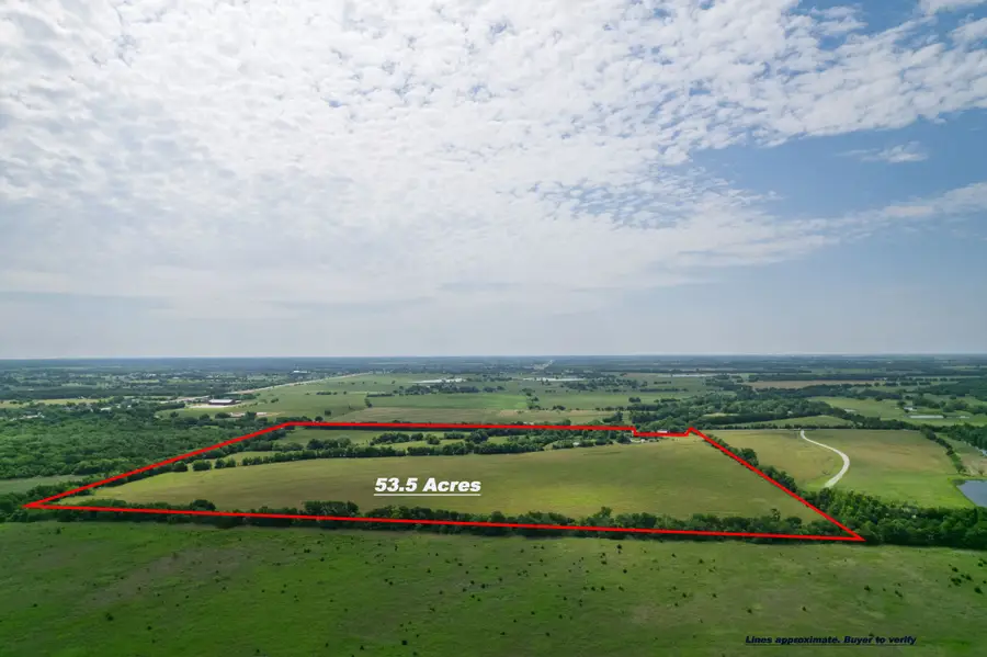 0 Klutts Drive, McLendon Chisholm, TX 75032 - #3