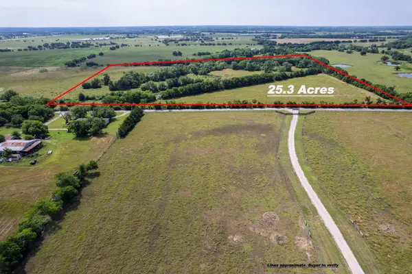 00 Klutts Drive, McLendon Chisholm, TX 75032