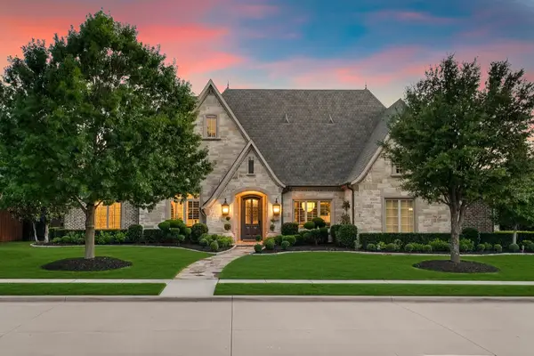 6404 Drawbridge Lane, Plano, TX 75024