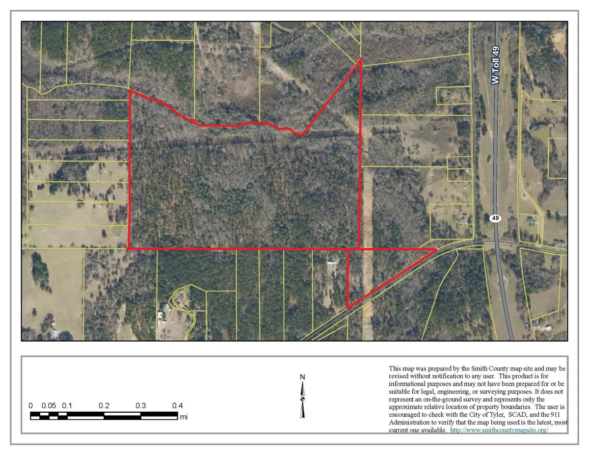 000 County Road 1113, Tyler, TX 75703 - #1