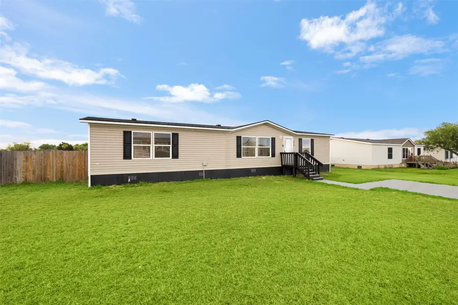 1418 Smooth Stone Drive, Cleburne, TX 76033 - #2