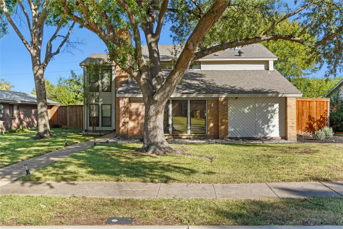1704 Elk Grove Drive, Richardson, TX 75081 - #1