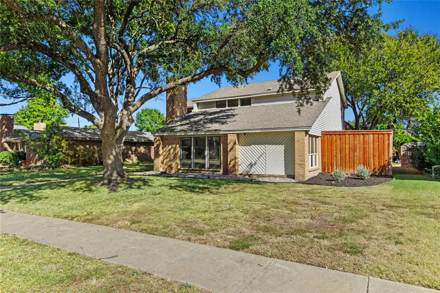 1704 Elk Grove Drive, Richardson, TX 75081 - #3