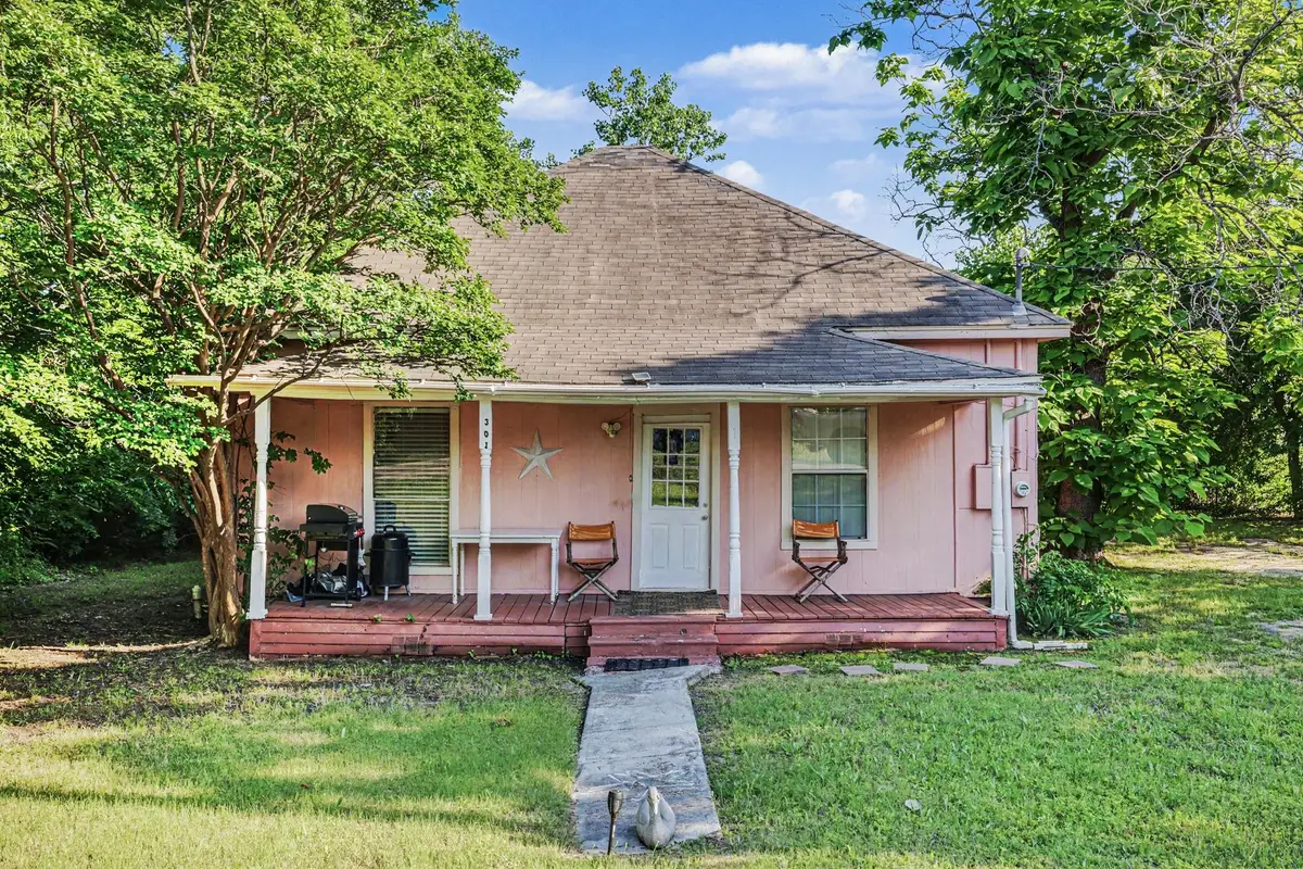 301 Dogwood Avenue, Princeton, TX 75407 - #1