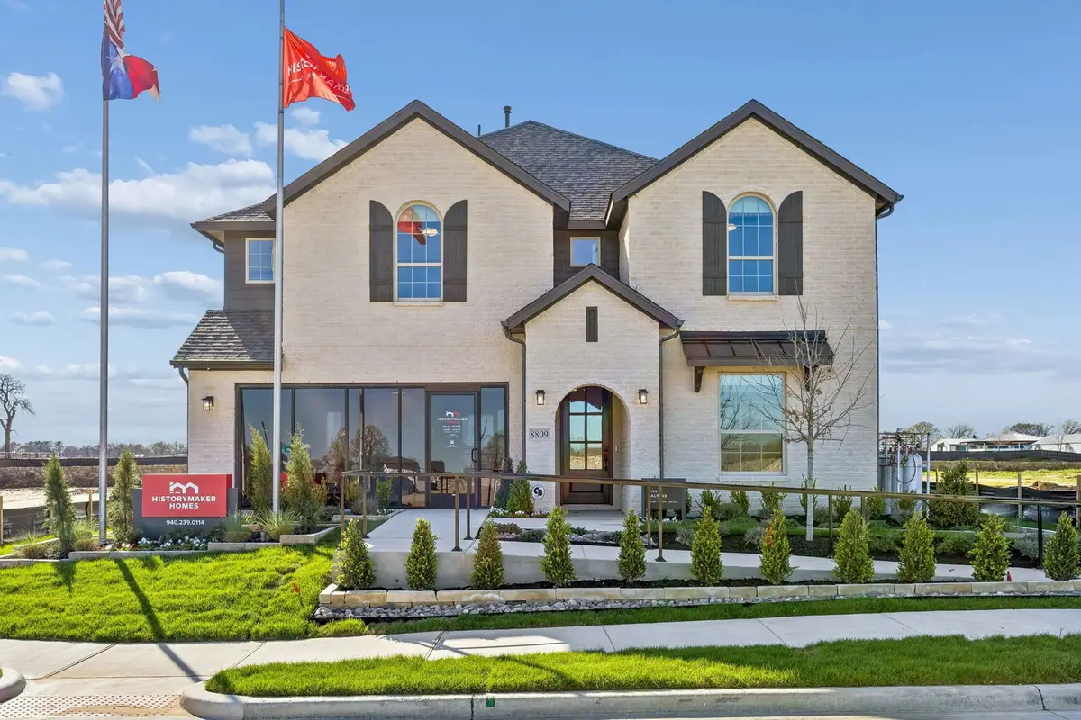 8720 Lone Star Street, Aubrey, TX 76227 - #1