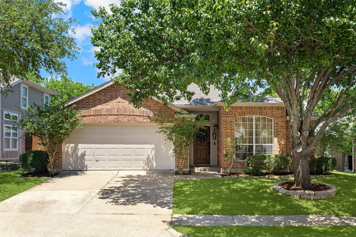 7808 Vista Creek Lane, Sachse, TX 75048 - #1