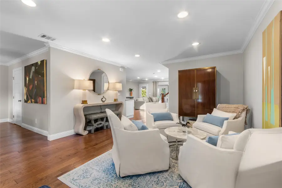 4182 Saranac Drive, Dallas, TX 75220 - #2