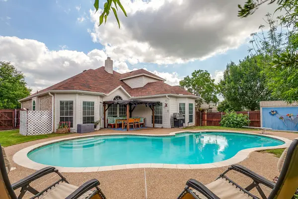 5424 Meadow Valley Drive, Fort Worth, TX 76123