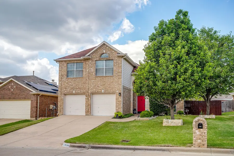 5424 Meadow Valley Drive, Fort Worth, TX 76123 - #2