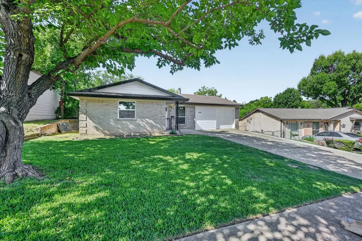 604 Holly Lane, Duncanville, TX 75116 - #1
