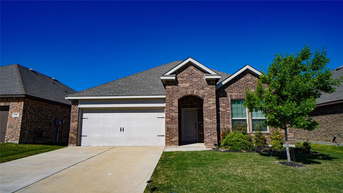 710 John Adams Court, Fate, TX 75189 - #1