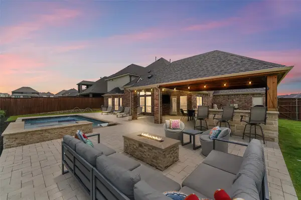 701 Featherstone Lane, Prosper, TX 75078