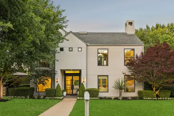 7030 Blackwood Drive, Dallas, TX 75231
