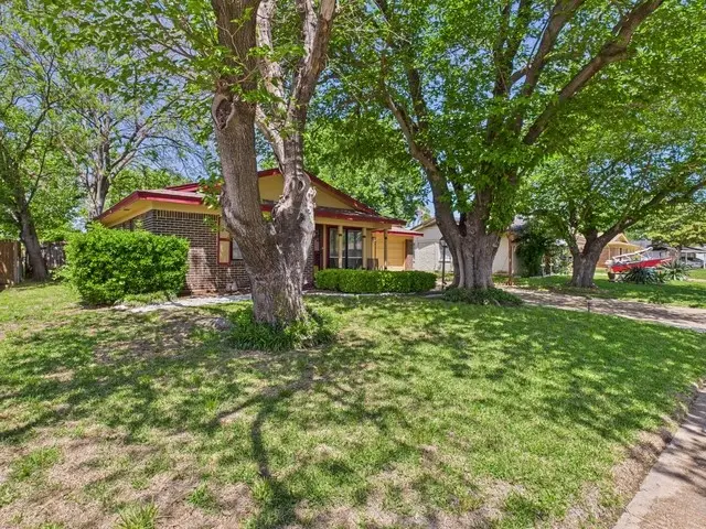 3347 Jamaica Way, Mesquite, TX 75150 - #1