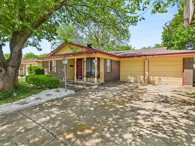 3347 Jamaica Way, Mesquite, TX 75150 - #2