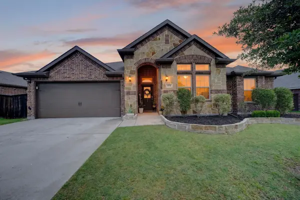 1175 Waterscape Boulevard, Royse City, TX 75189
