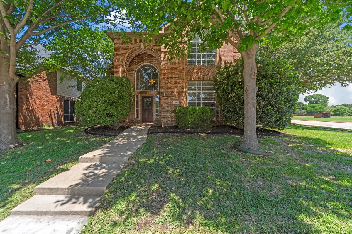 306 Flagler Court, Allen, TX 75013 - #1