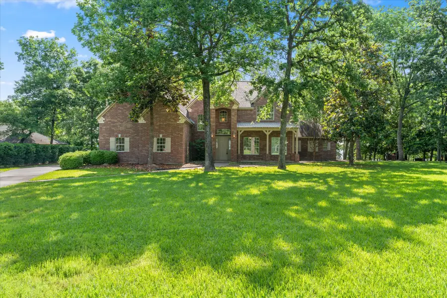 1222 Pr 5980, Yantis, TX 75497 - #2