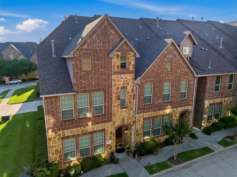 4401 Fisk Lane, Carrollton, TX 75010 - #2