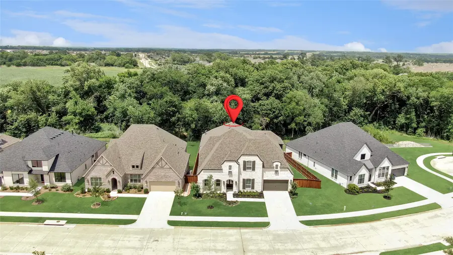 1820 Paxton Pass, McKinney, TX 75071 - #2