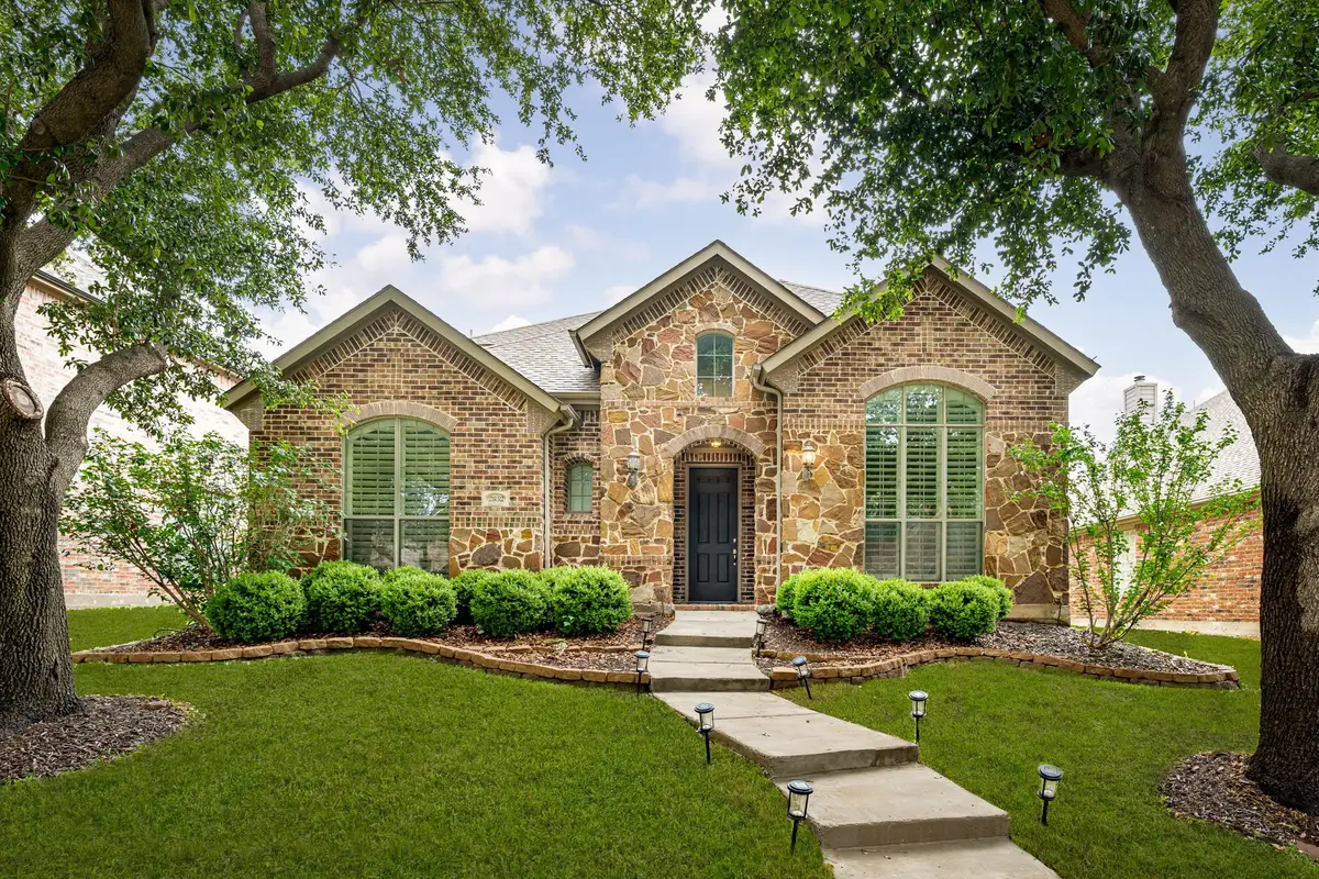 2832 Hidden Knoll Trail, Frisco, TX 75034 - #1