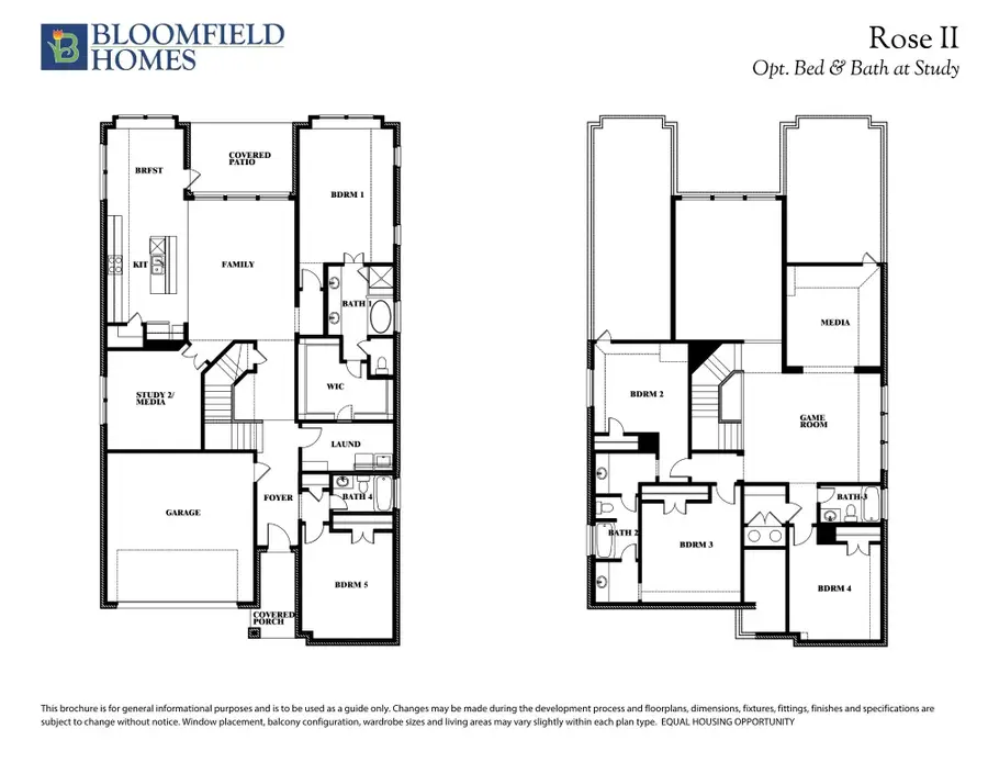 5651 Cypresswood Lane, McKinney, TX 75071 - #2