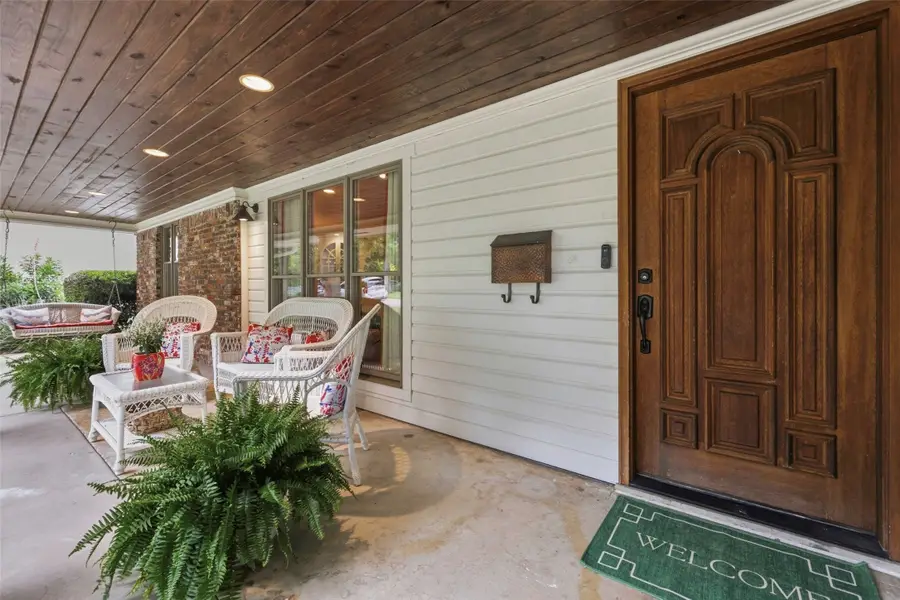 4116 Harlanwood Drive, Fort Worth, TX 76109 - #2