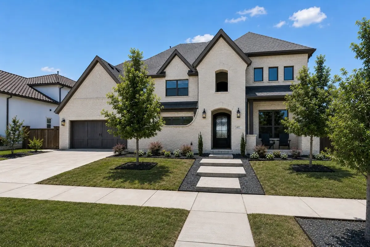 417 Carlsbad Drive, Frisco, TX 75036 - #1
