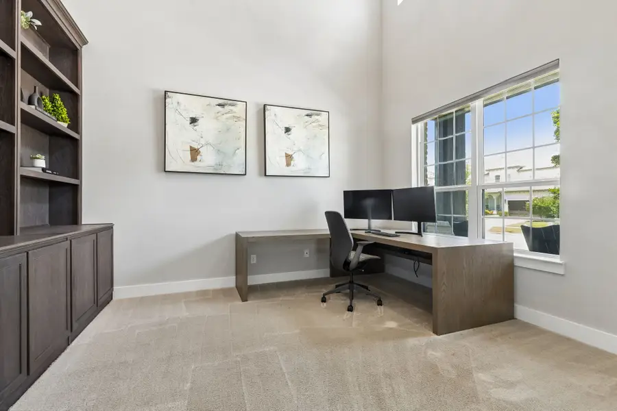 417 Carlsbad Drive, Frisco, TX 75036 - #3