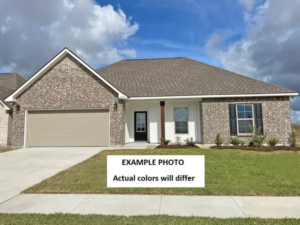 352 Hummingbird Lane, Princeton, LA 71067