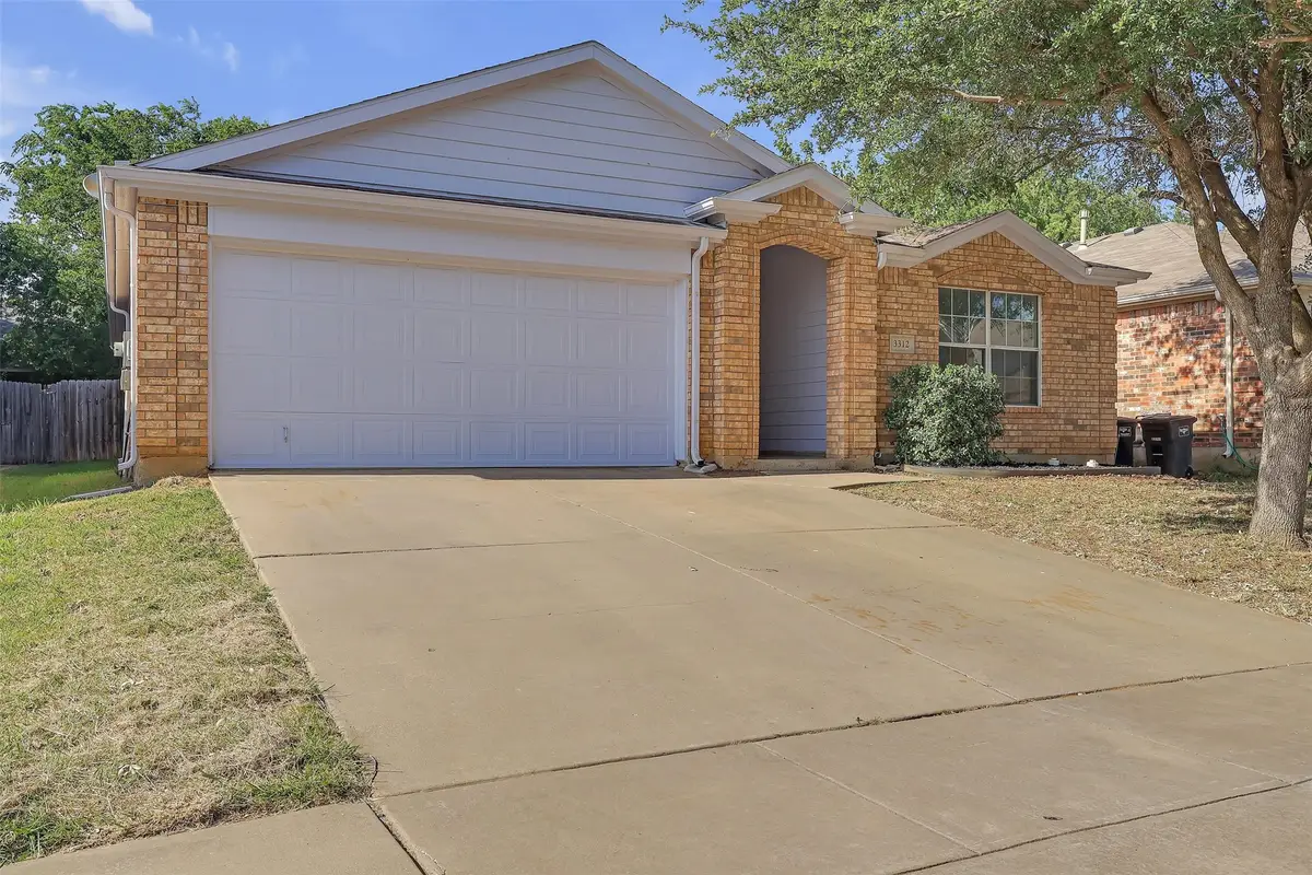 3312 Gettysburg Lane, Fort Worth, TX 76123 - #1