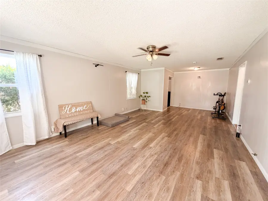 1002 N Avenue H, Haskell, TX 79521 - #2