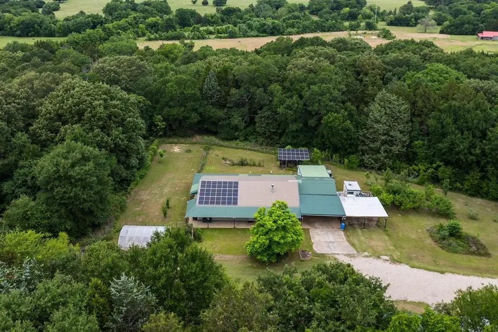 15800 County Road 4009, Mabank, TX 75147 - #1