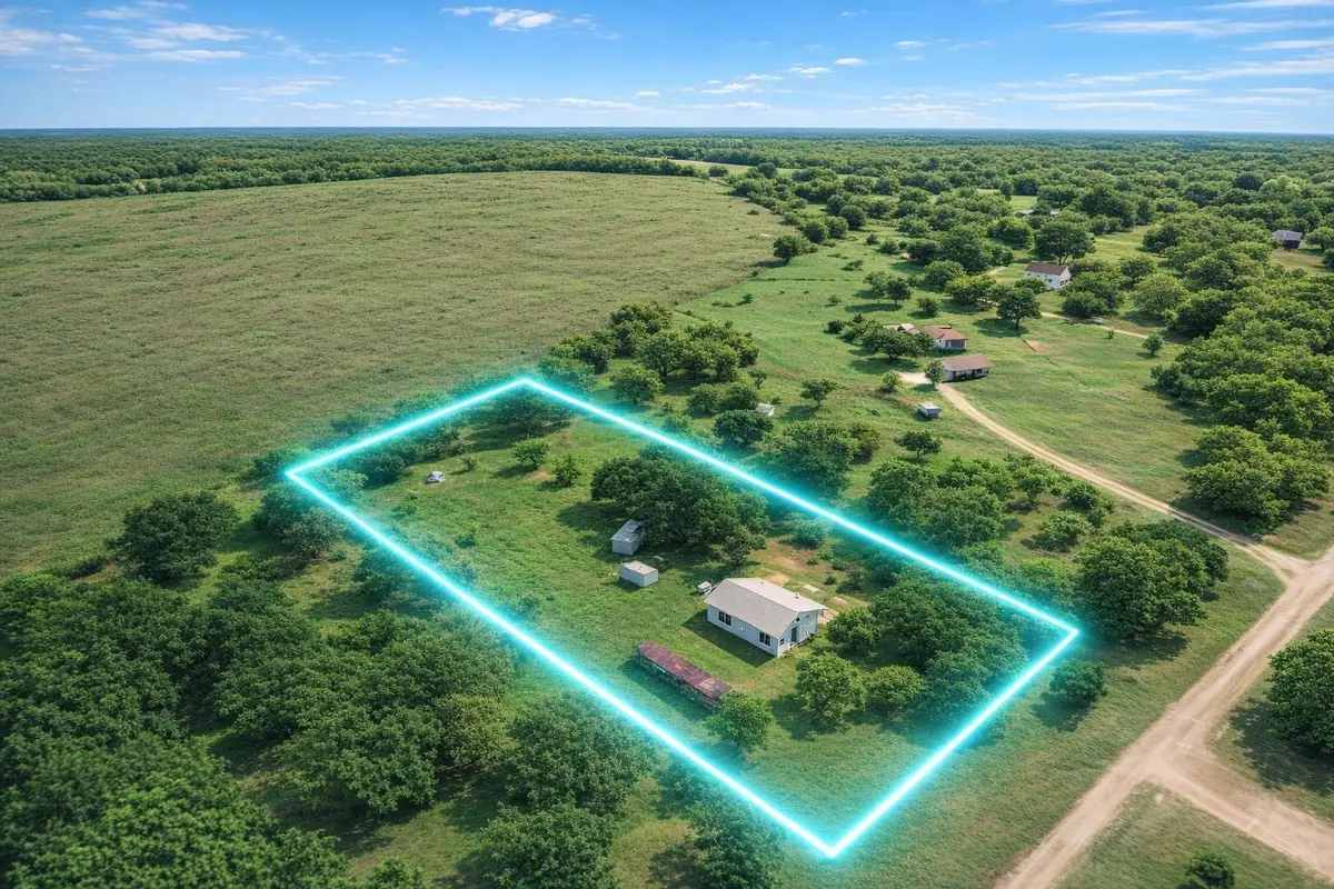 1424 James Drive, Kaufman, TX 75142 - #1