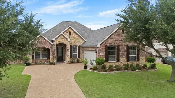 4409 Trailridge Drive, Sachse, TX 75048