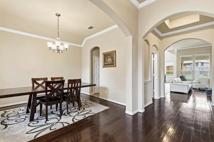 4409 Trailridge Drive, Sachse, TX 75048 - #2