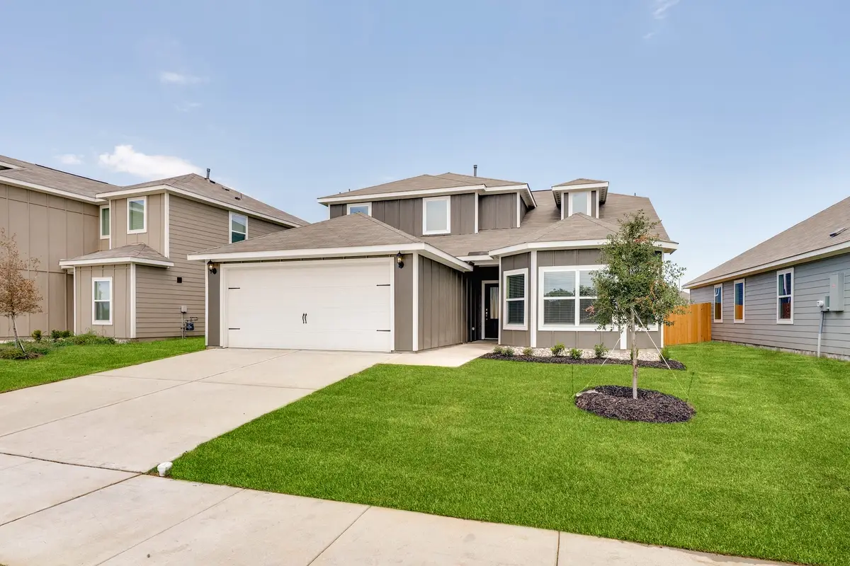 1300 Helca Drive, Fort Worth, TX 76140 - #1