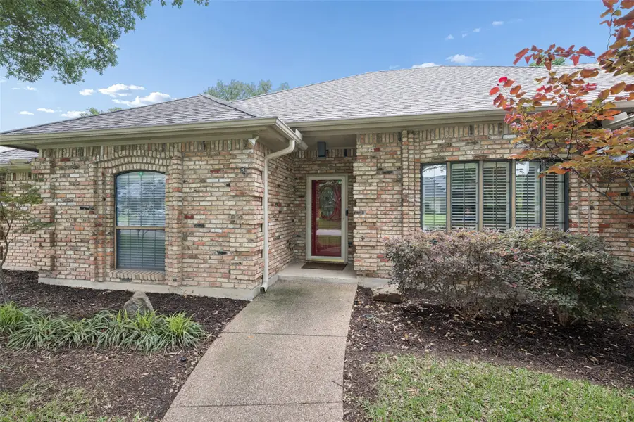 7300 Wind Chime Drive, Fort Worth, TX 76133 - #2