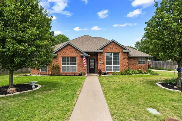 10601 Woodland Drive, Greenville, TX 75402