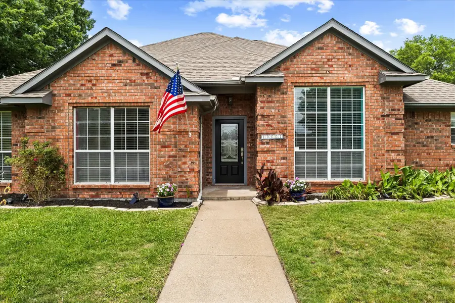10601 Woodland Drive, Greenville, TX 75402 - #3