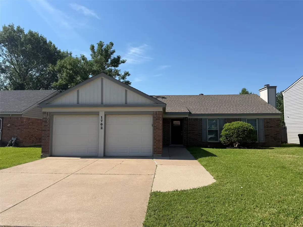 1702 Crimson Court, Arlington, TX 76018 - #1