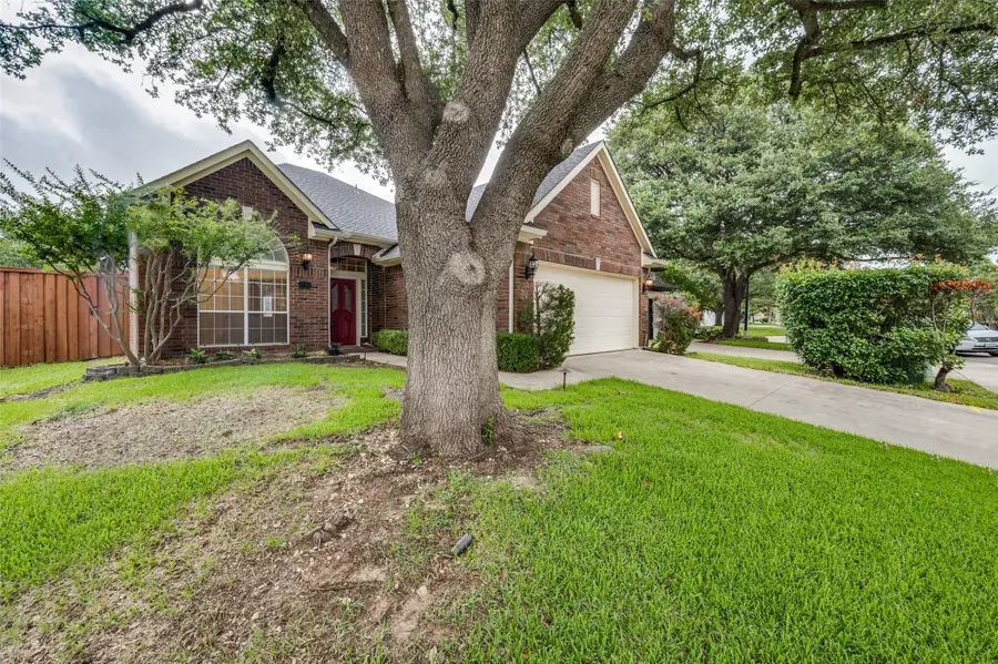 3793 Chatham Court, Addison, TX 75001 - #2