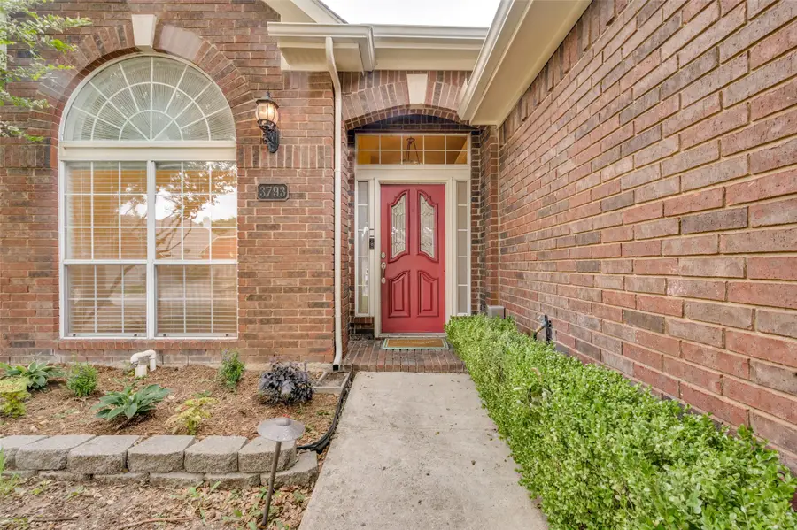 3793 Chatham Court, Addison, TX 75001 - #3