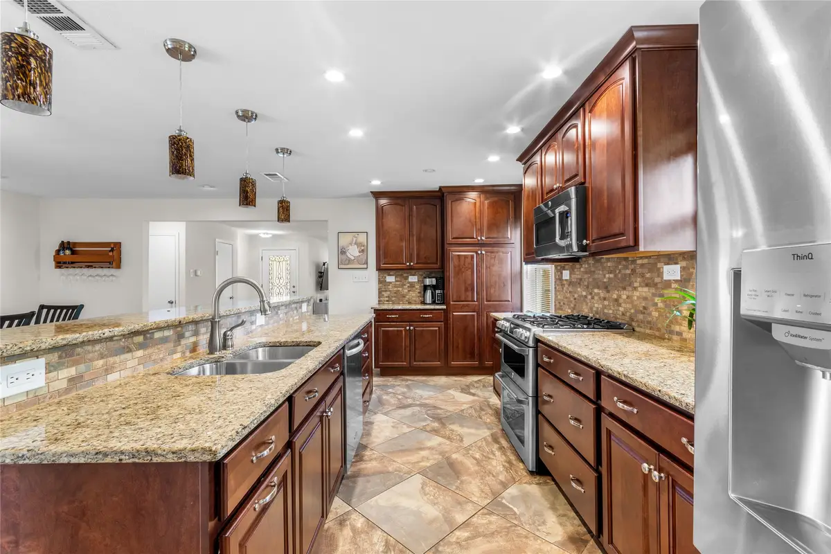 2530 Springhill Drive, Dallas, TX 75228 - #1