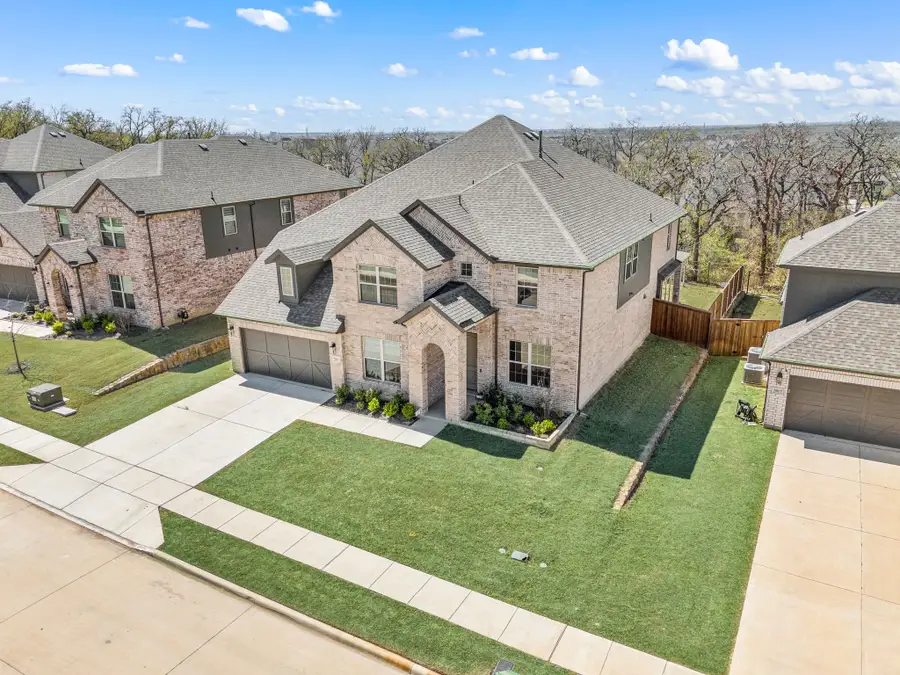 7013 Lost Falls Drive, Argyle, TX 76226 - #3