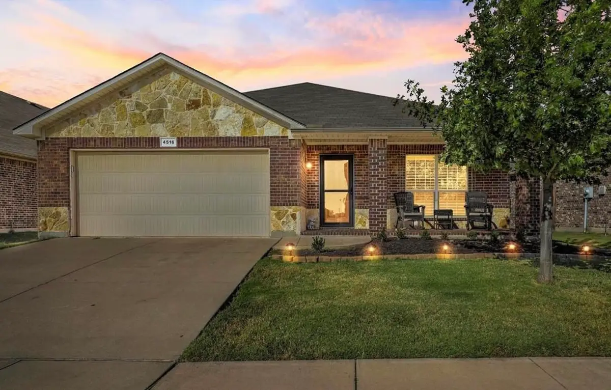 4516 Remuda Lane, Denton, TX 76226 - #1