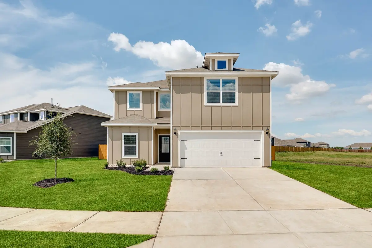 1300 Tilton Drive, Fort Worth, TX 76140 - #1