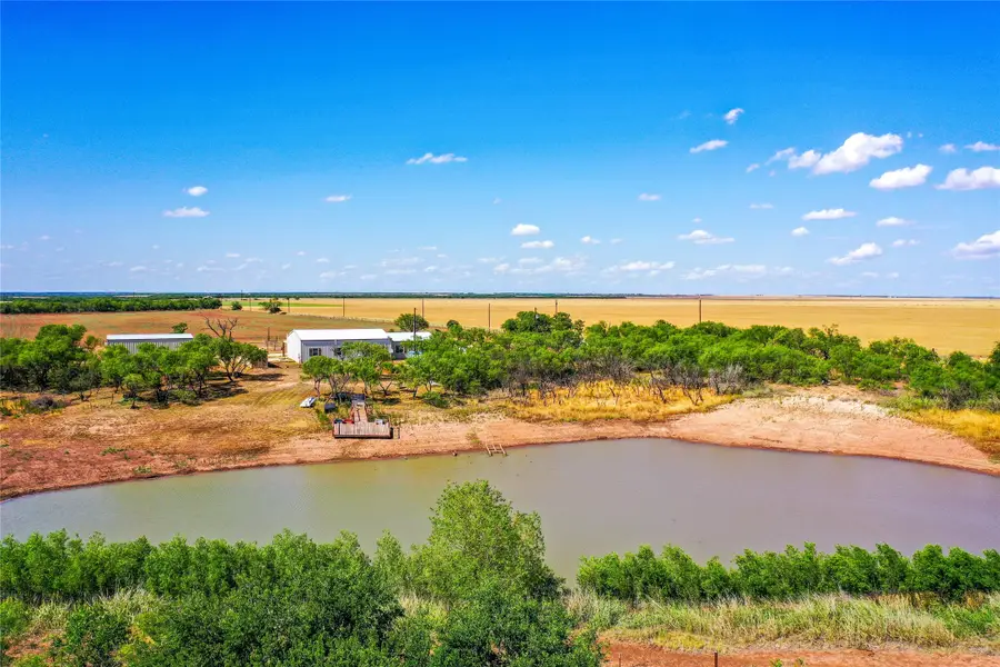 TBD Cr 454, Sagerton, TX 79548 - #3