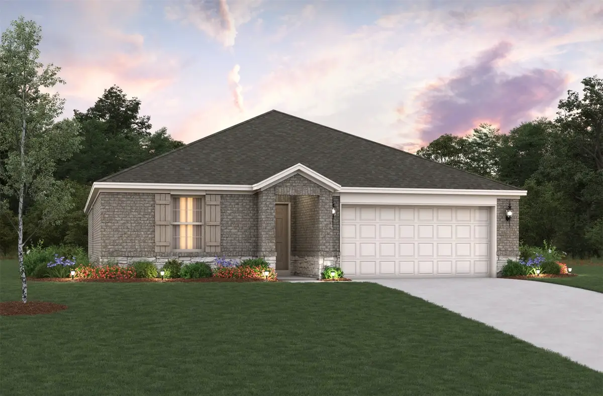 3908 Amethyst Drive, Celina, TX 75009 - #1