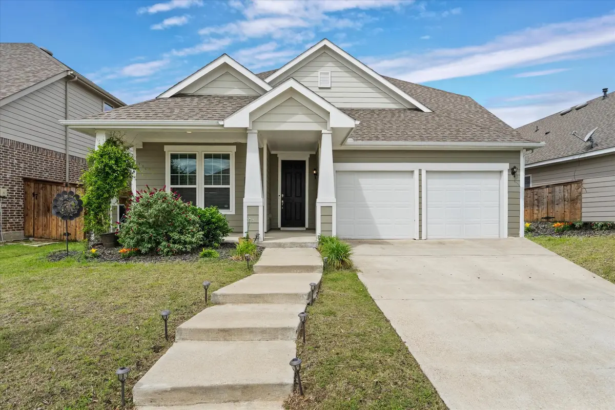 2134 Mossbrook Drive, Royse City, TX 75189 - #1